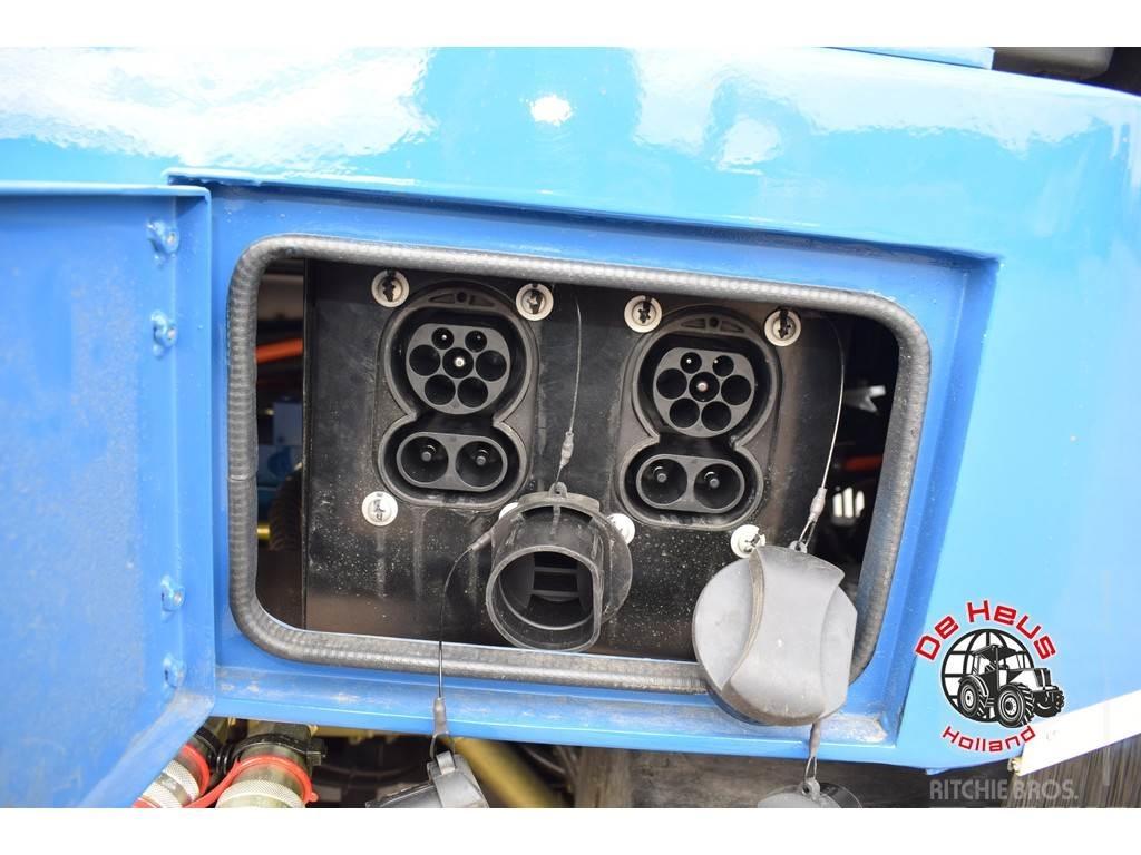 XCMG XPT70E Inne