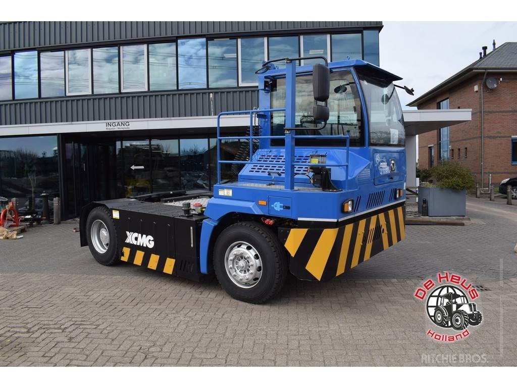 XCMG XPT70E Inne