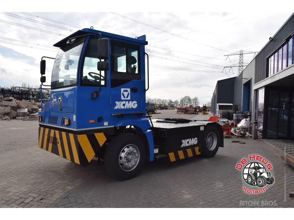XCMG XPT70E Inne