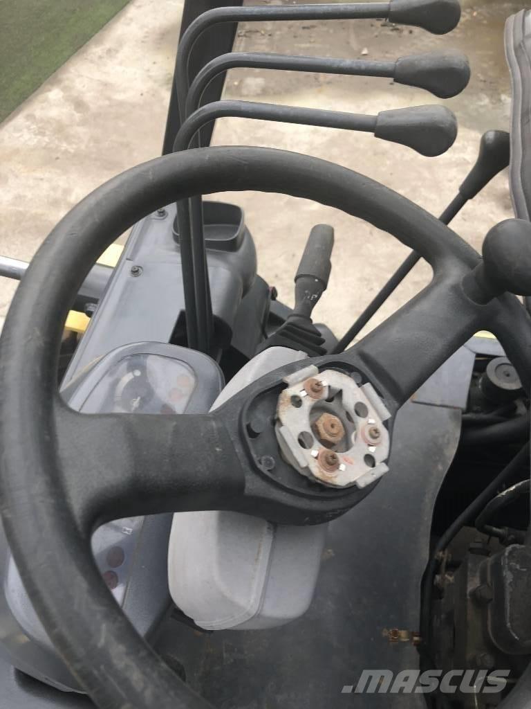 Komatsu 5 Ton Wózki Diesla