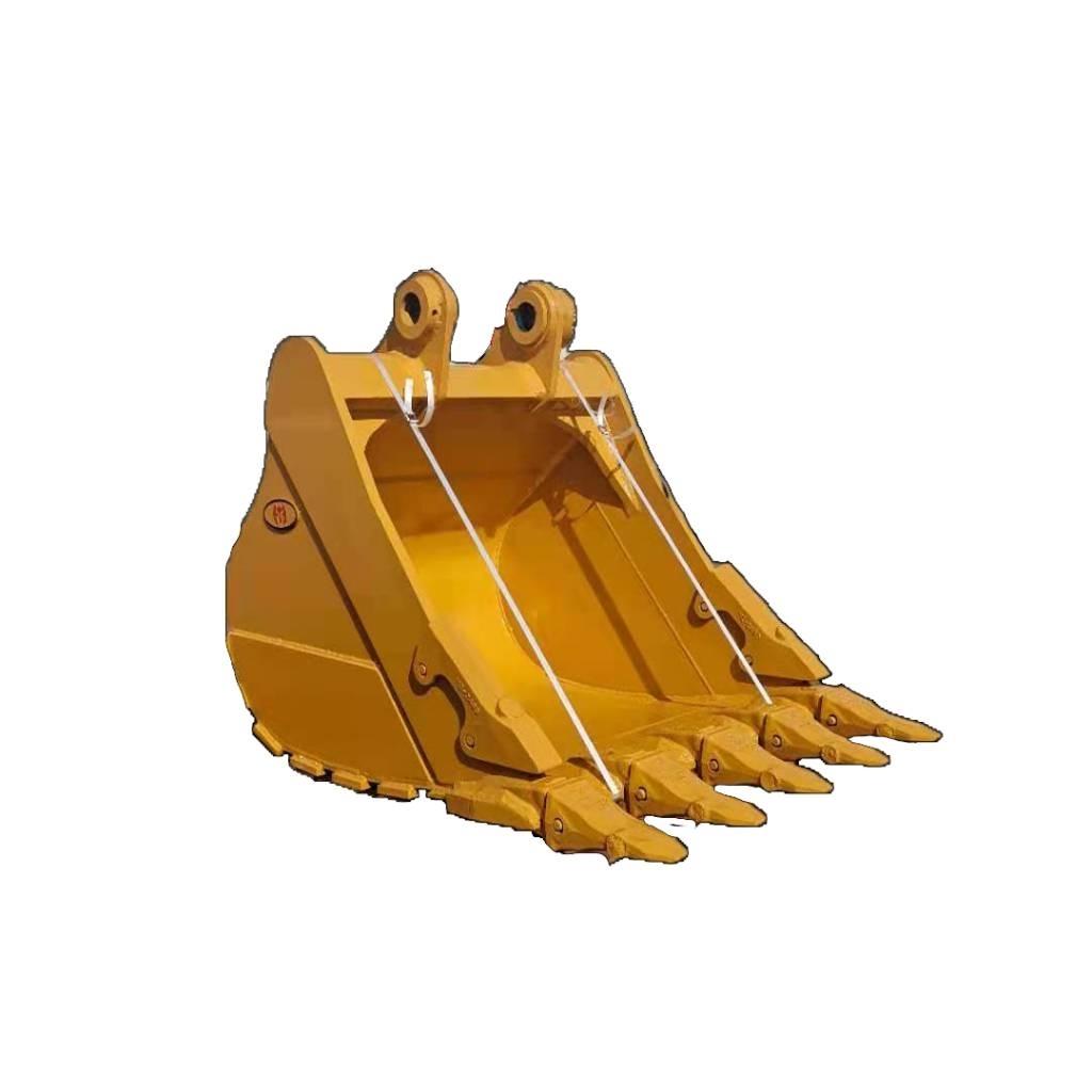 CAT 330D Łyżki do ładowarek