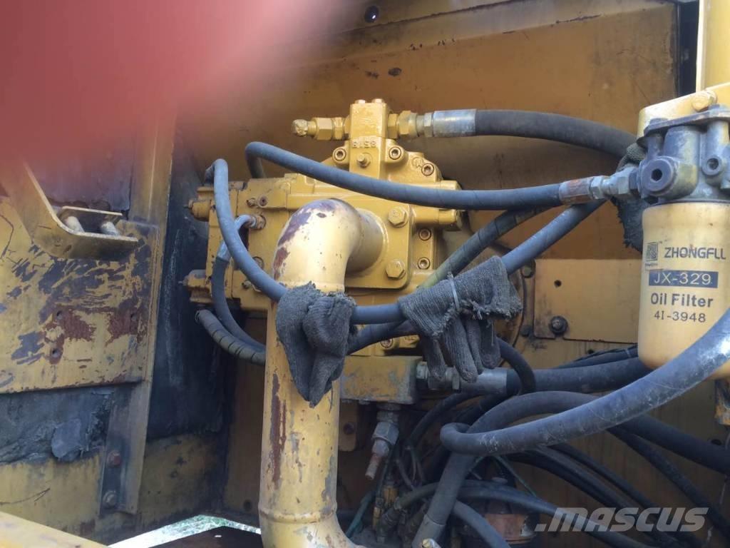 CAT 325 B Koparki gąsienicowe