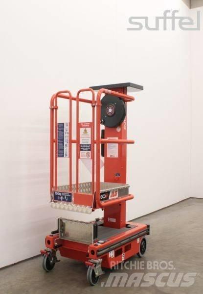 JLG Ecolift Inne podnośniki