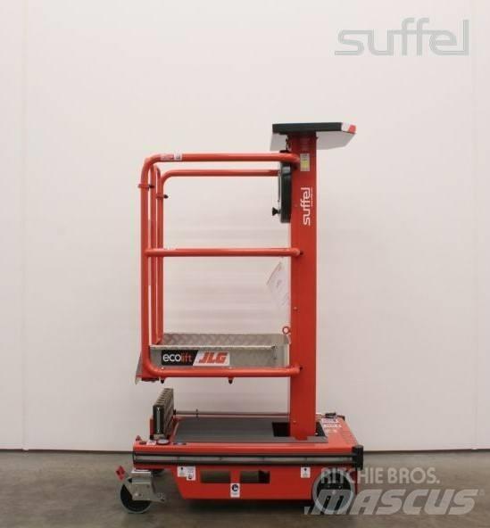 JLG Ecolift Inne podnośniki