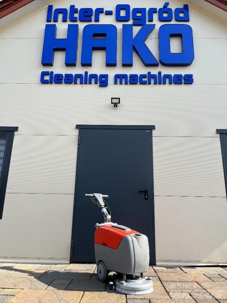 Hako B 12 Szorowarki