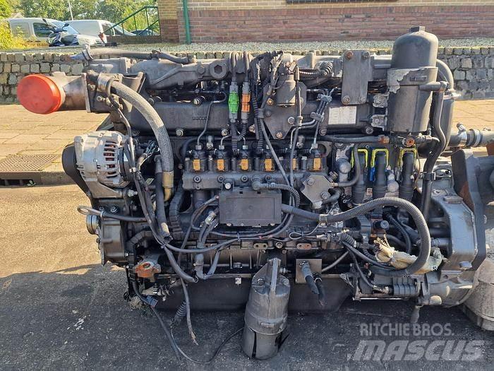 Paccar PR228 Transport - Inne