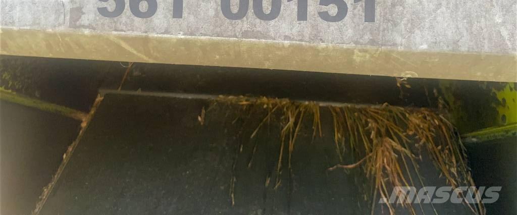 CLAAS Avero 240 Kombajny zbożowe