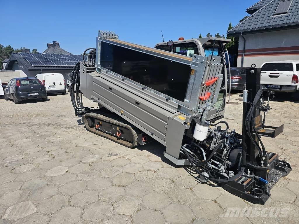 Tracto-Technik 15XP Wiertnice horyzontalne