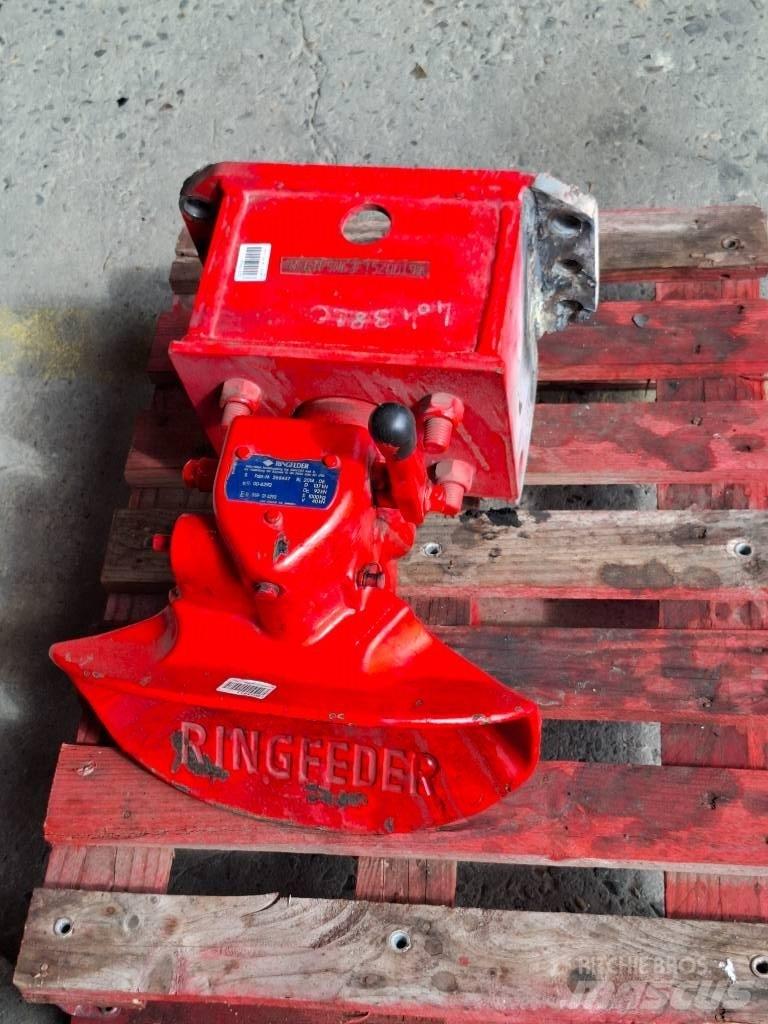  Ringfeder 4040 Transport - Inne