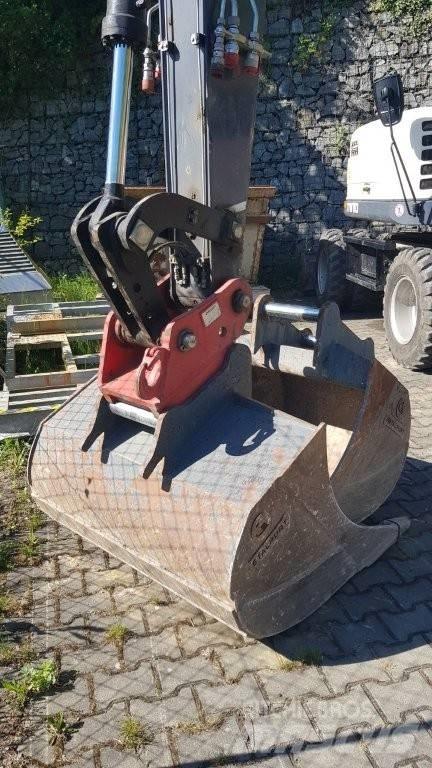 Schaeff TW 110 Koparki kołowe