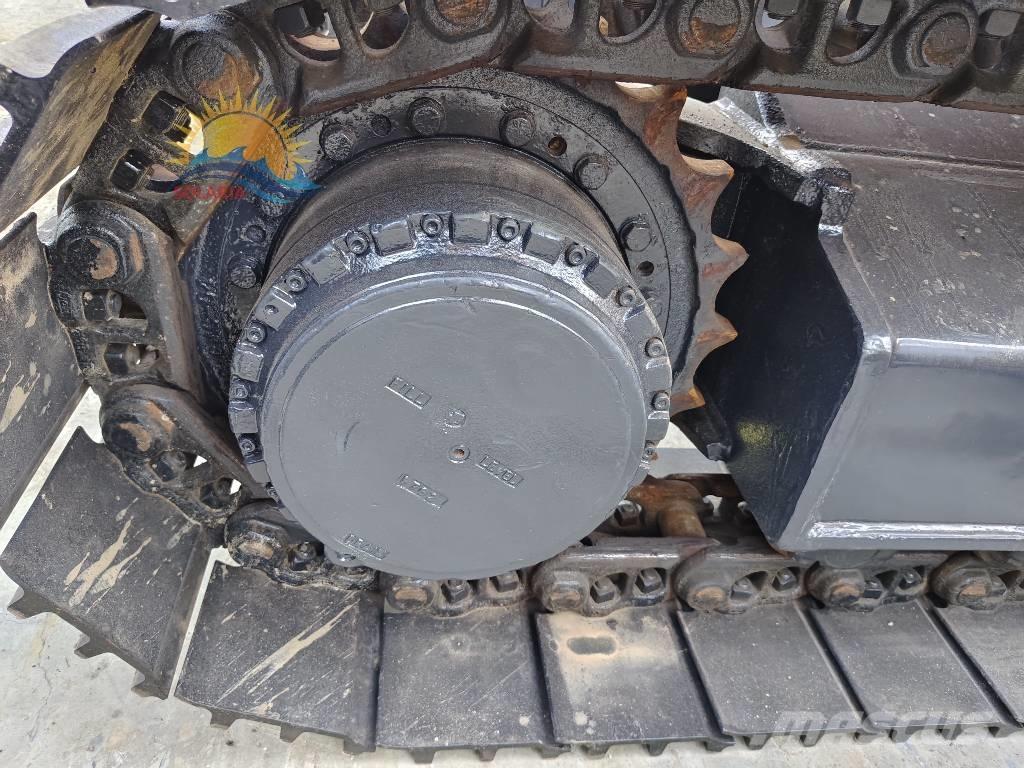 Doosan DX 300 LC Koparki gąsienicowe