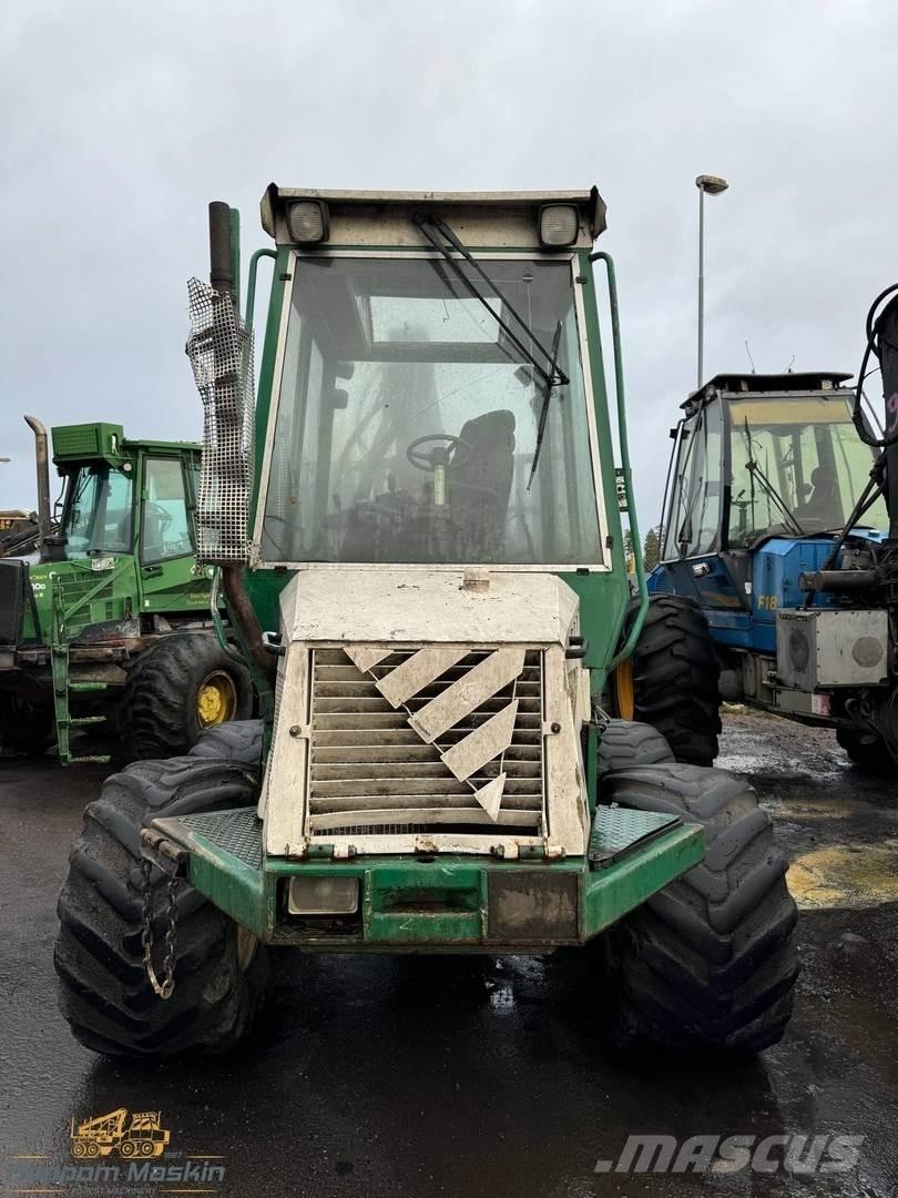 Gremo 950 Forwardery