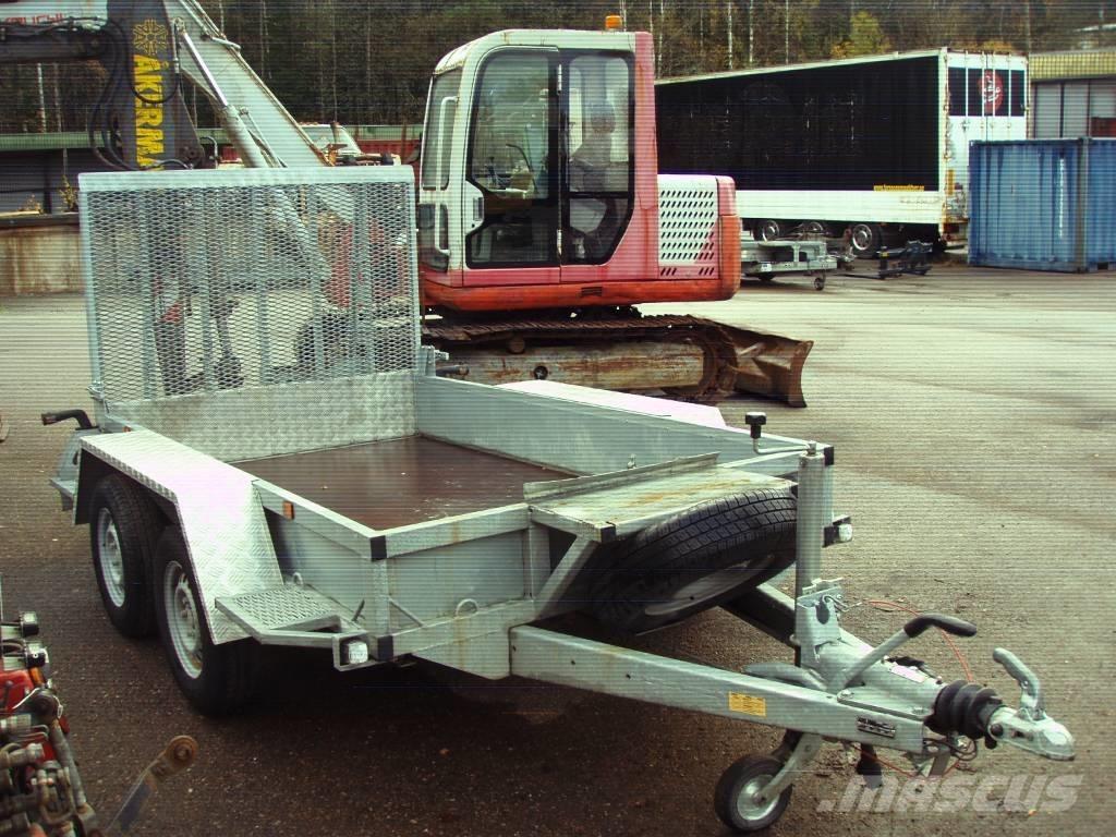Takeuchi TB 216 Minikoparki