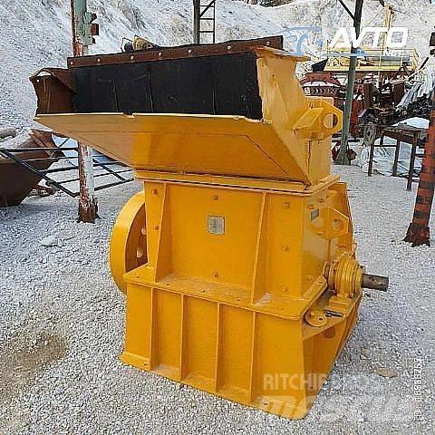  SCT BL-5 Kruszarki