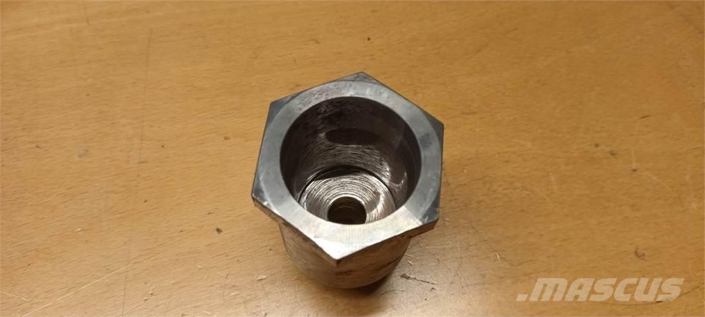 Rottne 043-0526 Hydraulika