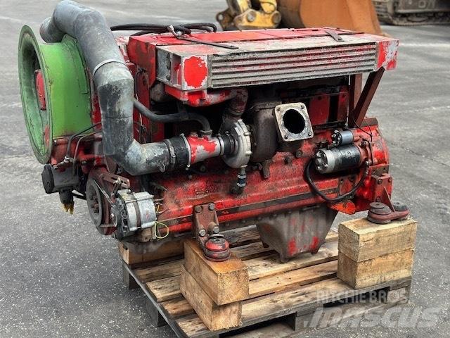 Deutz BF6L513 RC Silniki
