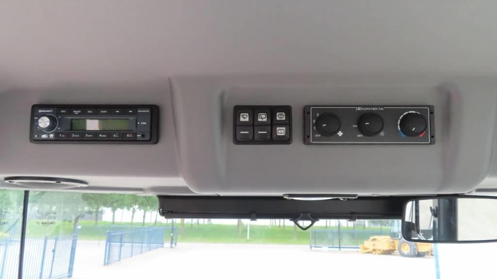 Hamm HX70I VV-S Walce dwubębnowe