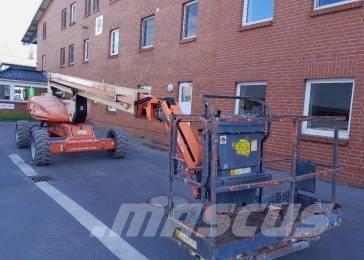 JLG E 600 JP Podnośniki przegubowe