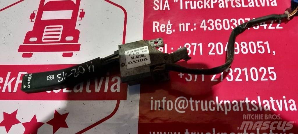 Volvo FH 12.    20399175 Kabiny i wnętrze