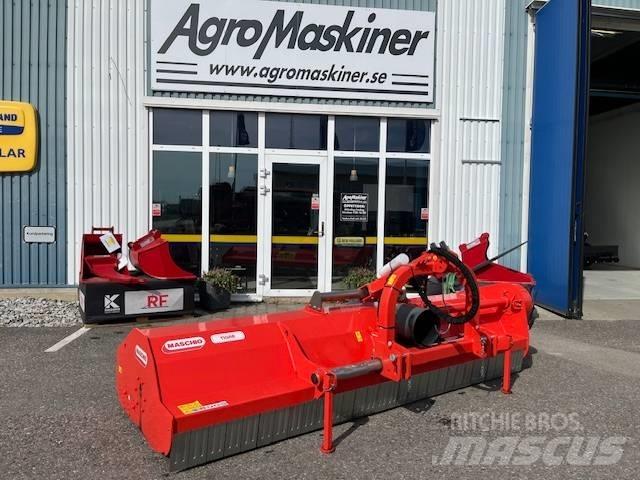 Maschio Tigre 300 Kosiarki łąkowe i wykaszarki