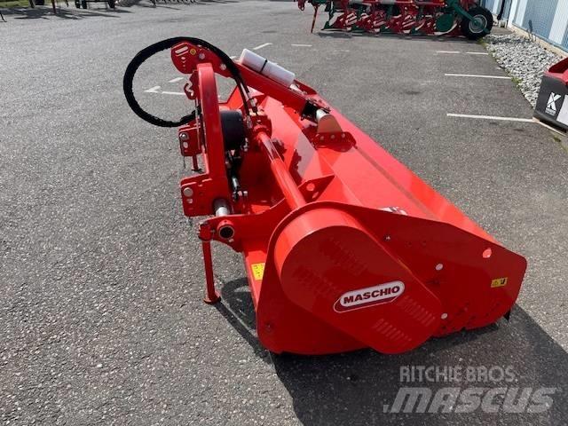 Maschio Tigre 300 Kosiarki łąkowe i wykaszarki