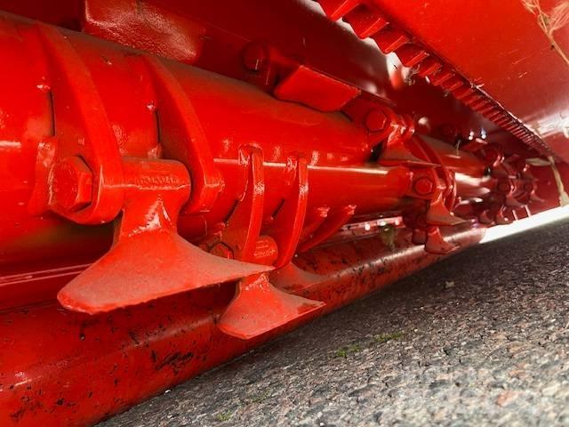 Maschio Tigre 300 Kosiarki łąkowe i wykaszarki