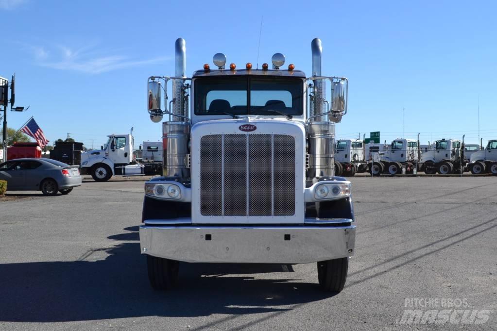 Peterbilt 389 Ciągniki siodłowe