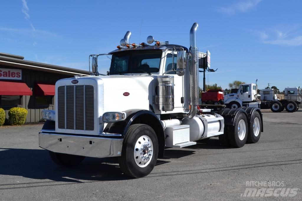 Peterbilt 389 Ciągniki siodłowe