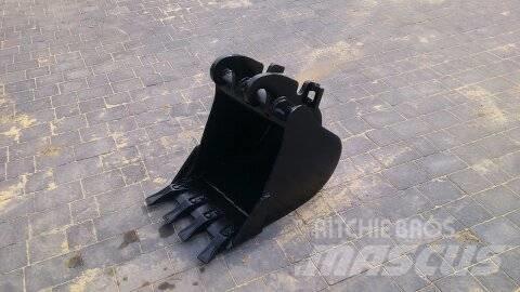 JCB 8008 Minikoparki