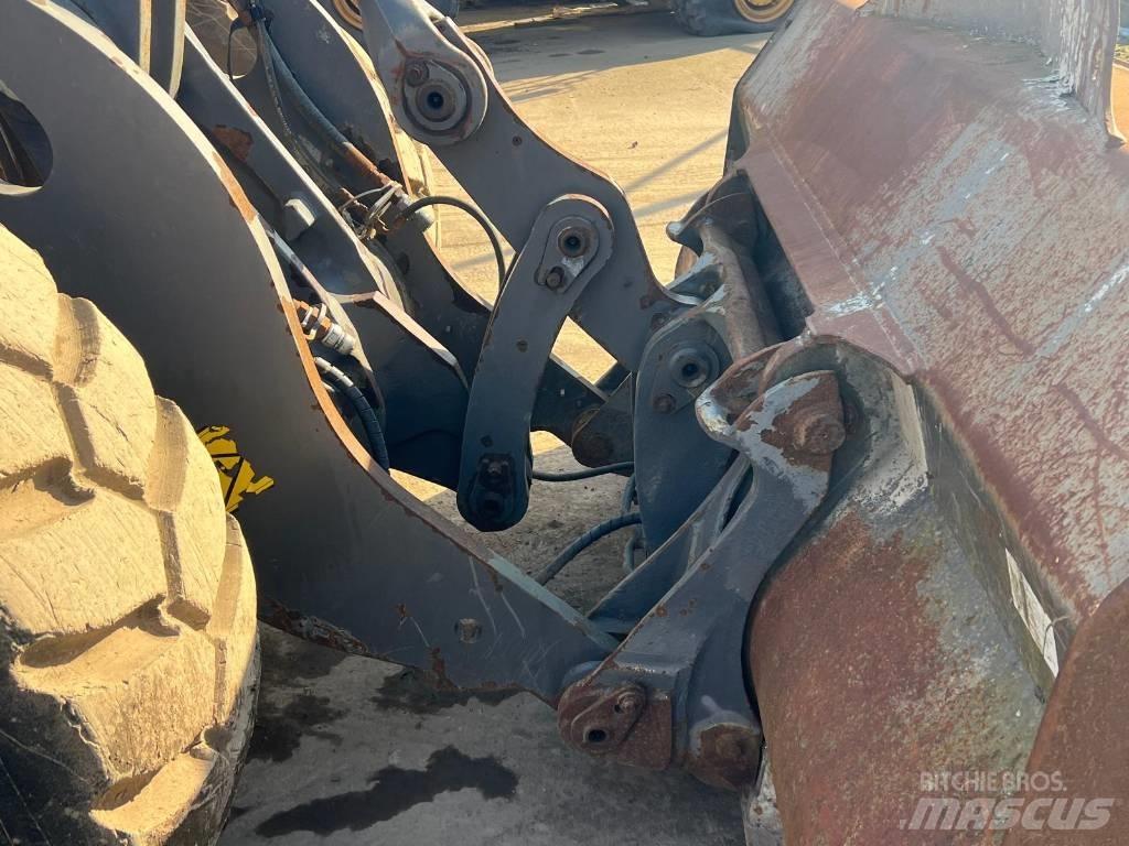 Volvo L 70 H Ładowarki kołowe