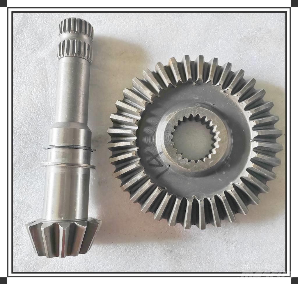 CLAAS Bevel gear set Przekładnie