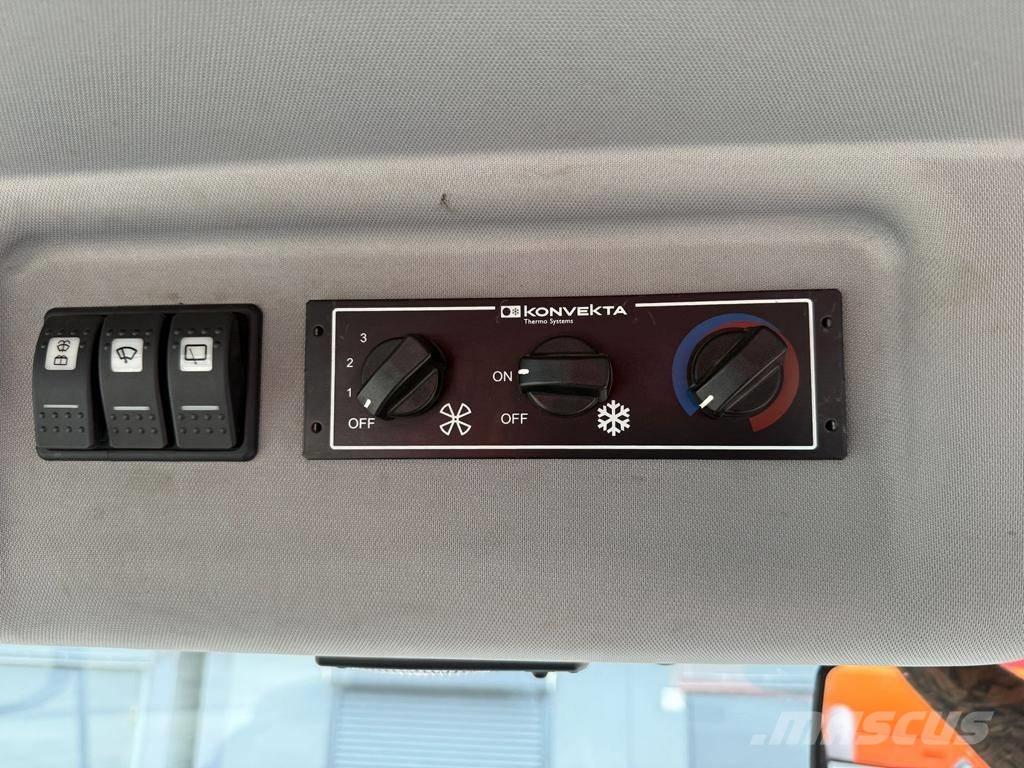 Hamm DV +90 VV-S Walce dwubębnowe