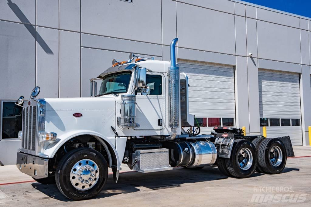 Peterbilt 389 Ciągniki siodłowe