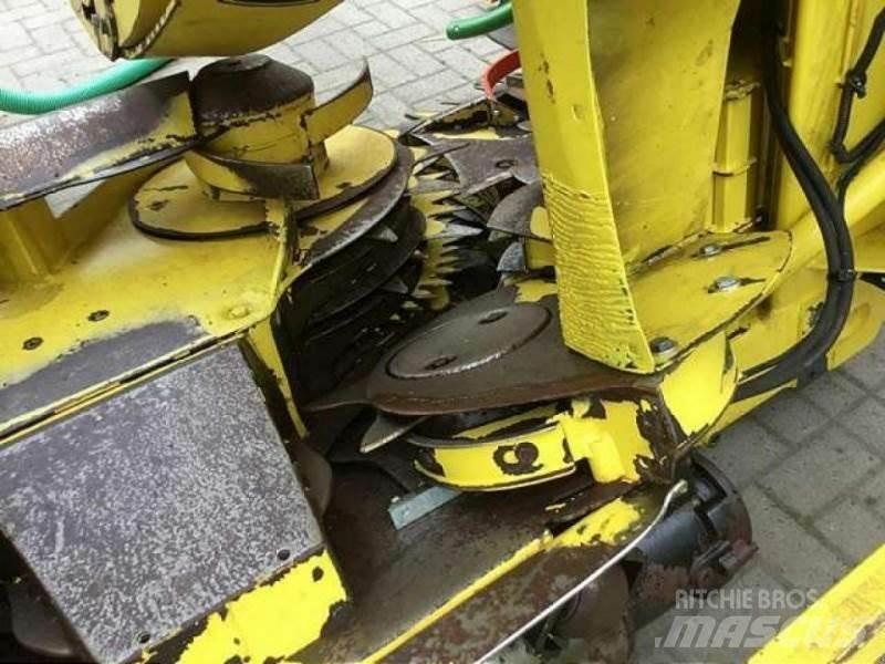 Kemper 390 PLUS Akcesoria do kombajnów zbożowych
