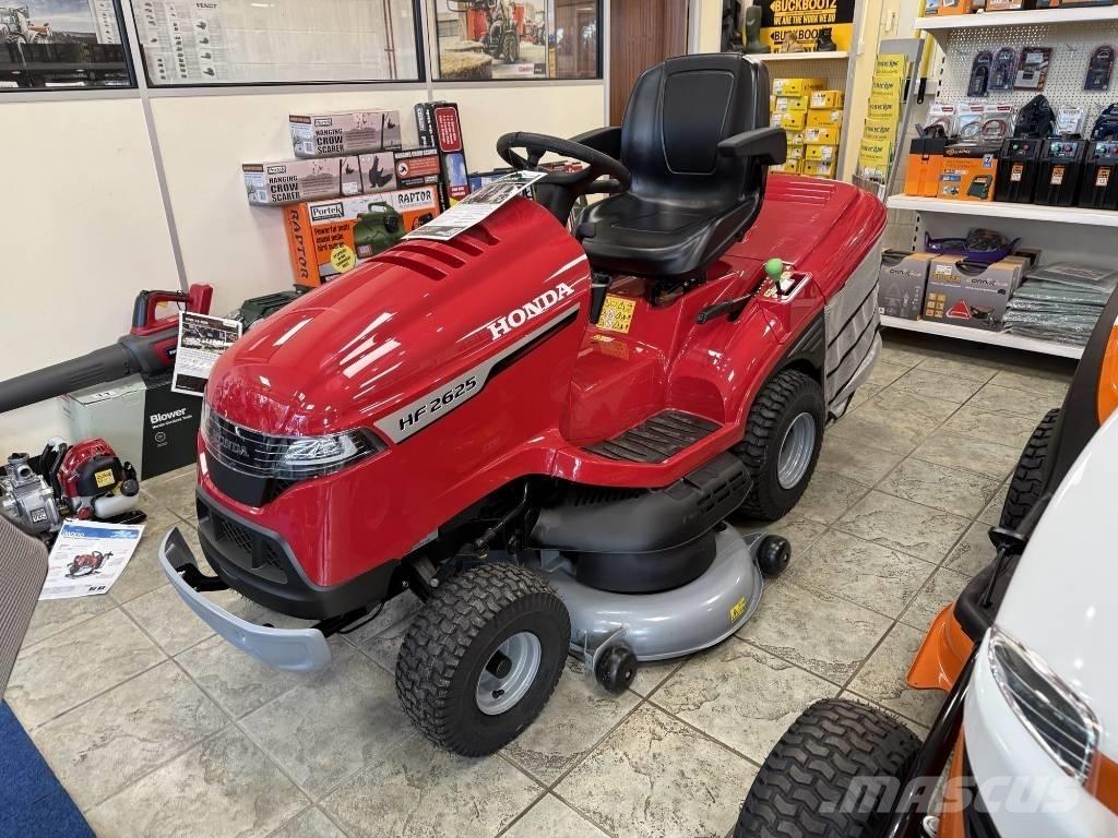 Honda HF2625 HME Kosiarki ogrodowe