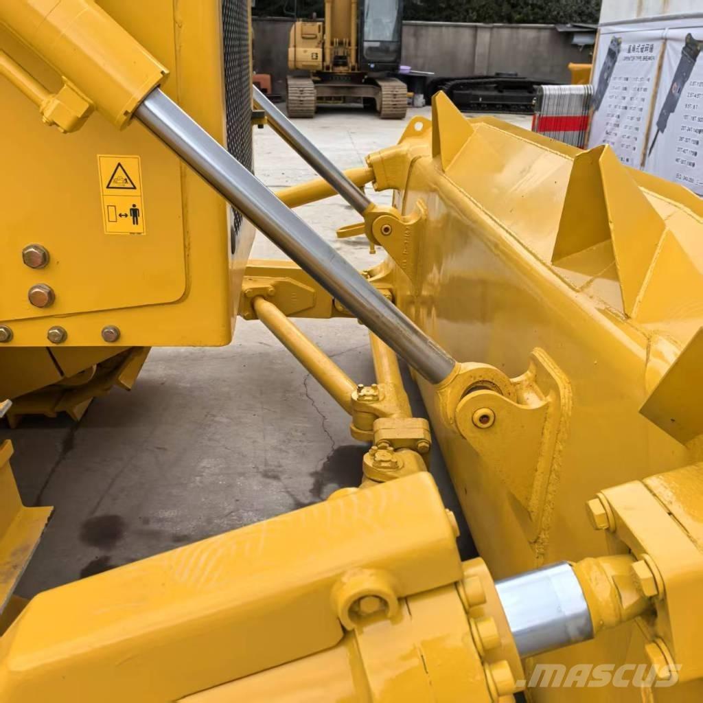 Shantui sd22l Spycharki gąsienicowe