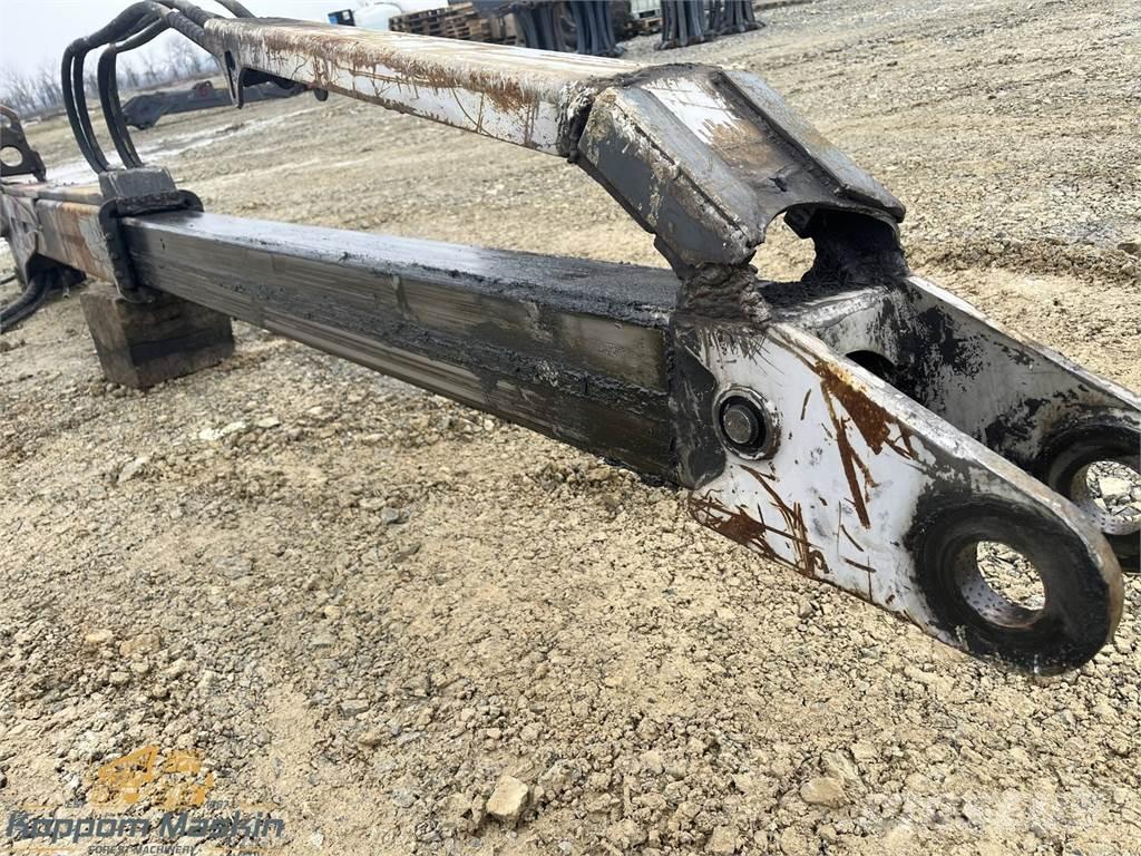 Cranab CRF14 Żurawie do forwarderów