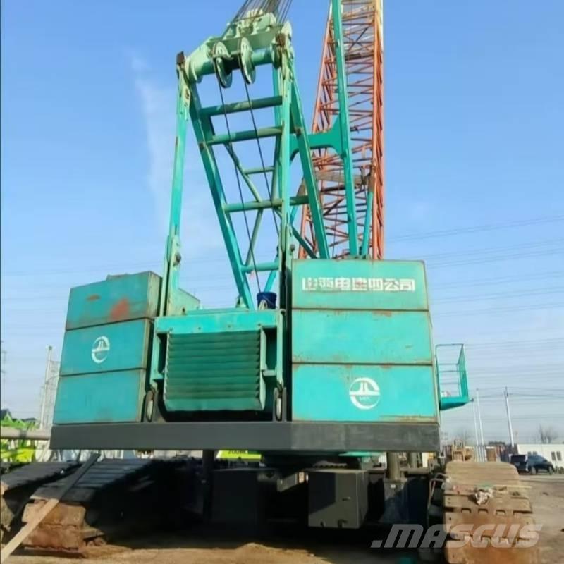 Kobelco 7300 Żurawie gąsienicowe