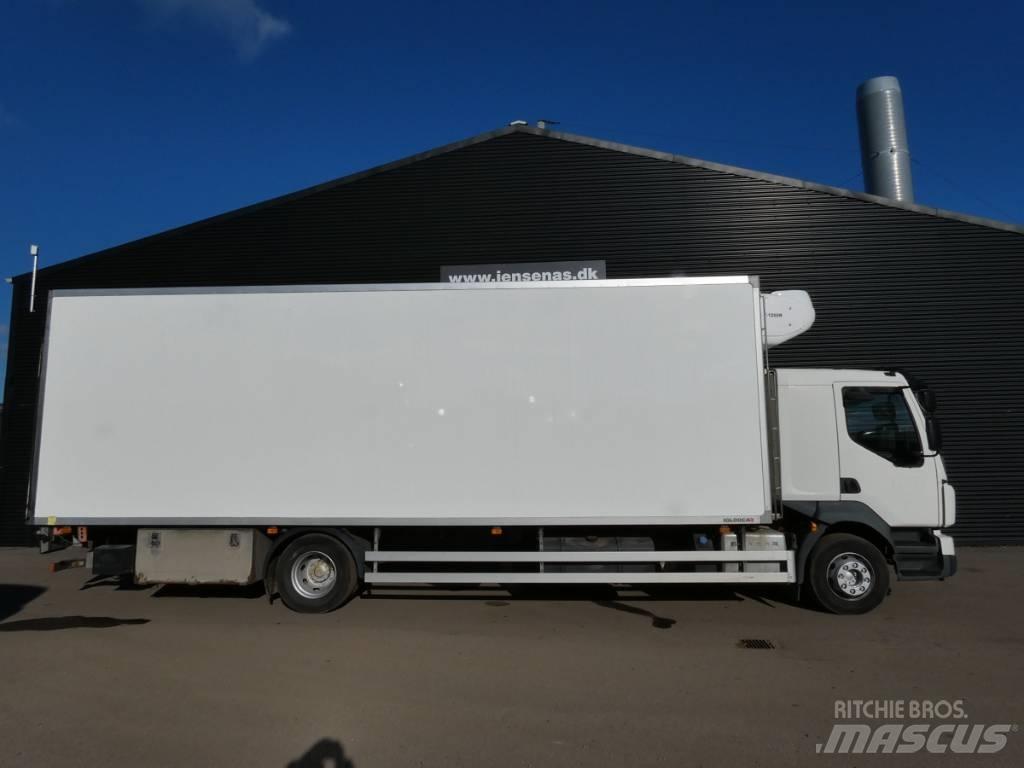 Volvo FL Chłodnie samochodowe