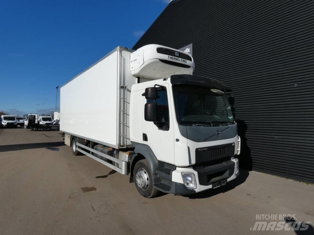 Volvo FL Chłodnie samochodowe