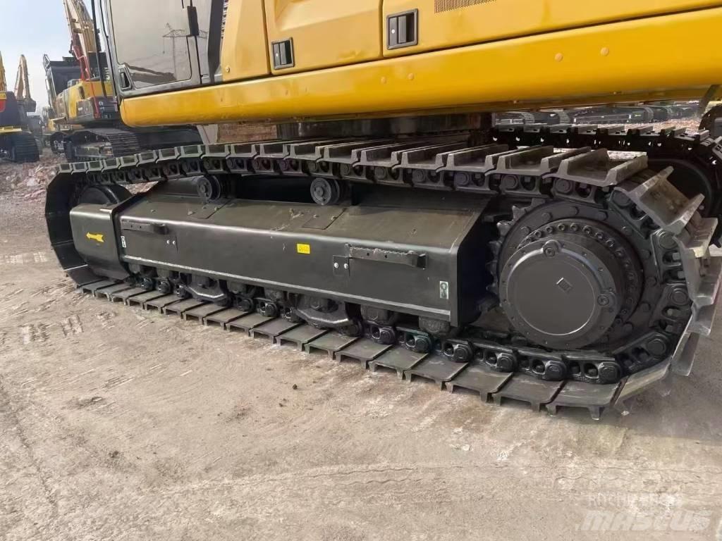 CAT 336GC Koparki gąsienicowe