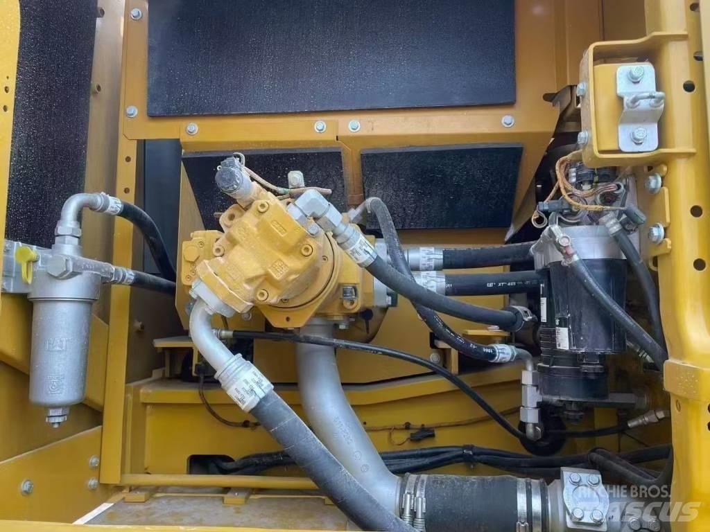 CAT 336GC Koparki gąsienicowe