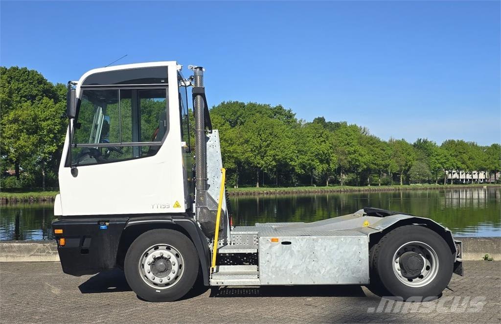 Terberg YT193 Ciągniki terminalowe