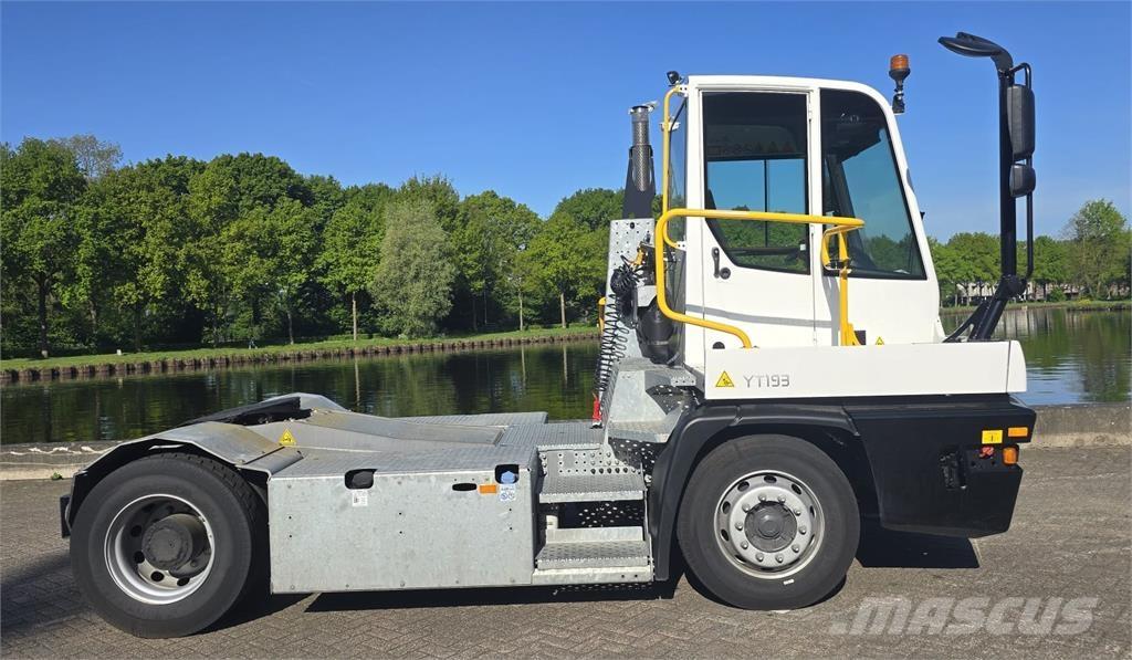 Terberg YT193 Ciągniki terminalowe