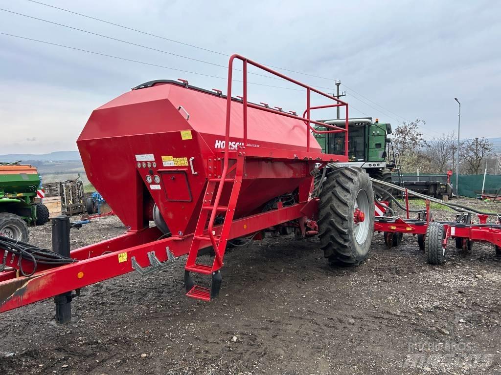 Horsch Maestro 12 SW Siewniki punktowe