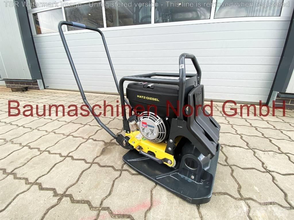 Bomag BP 20/50 D Ubijaki wibracyjne