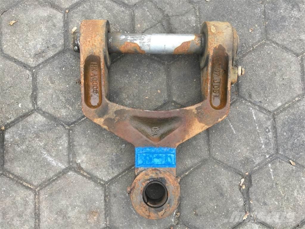  GELENKSTÜCK Szybkozłącza