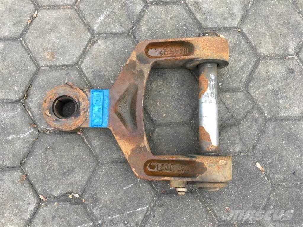  GELENKSTÜCK Szybkozłącza