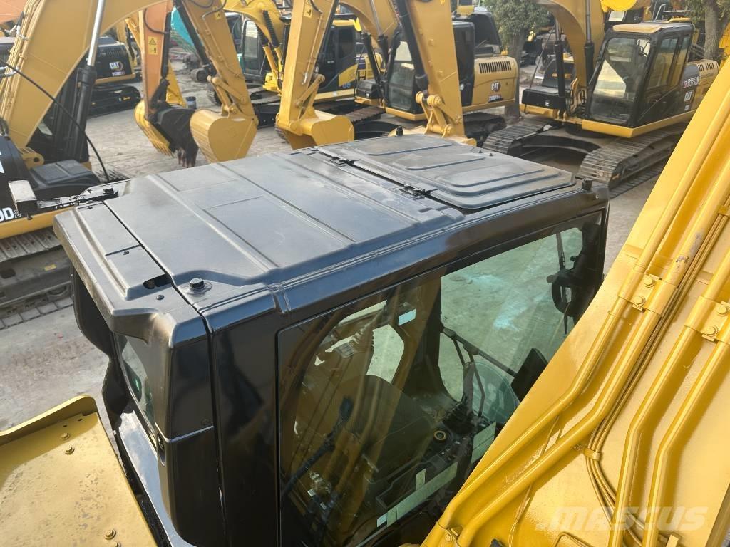 CAT 320 GC Koparki gąsienicowe