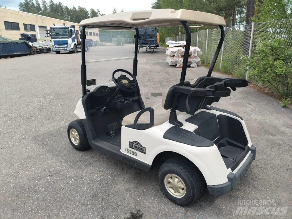 E-Z-GO RXV sähkö Wózki golfowe